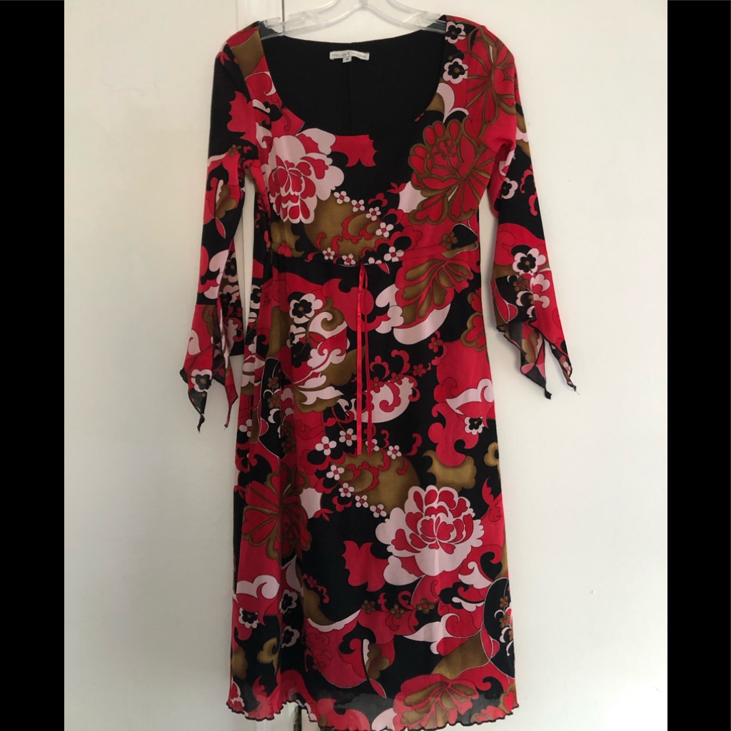 Unique Dress